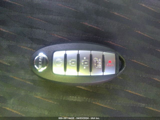 5N1AT2MT6LC777826 Nissan Rogue Sv Fwd