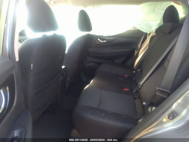 5N1AT2MT6LC777826 Nissan Rogue Sv Fwd