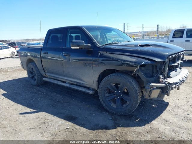 1C6RR7MT5GS246820 auction archive image