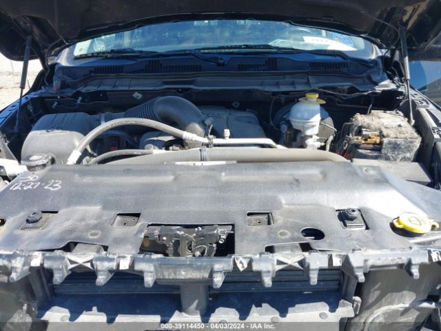 1C6RR7MT5GS246820 RAM 1500 Sport
