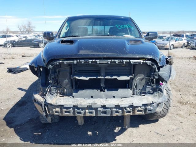 1C6RR7MT5GS246820 RAM 1500 Sport