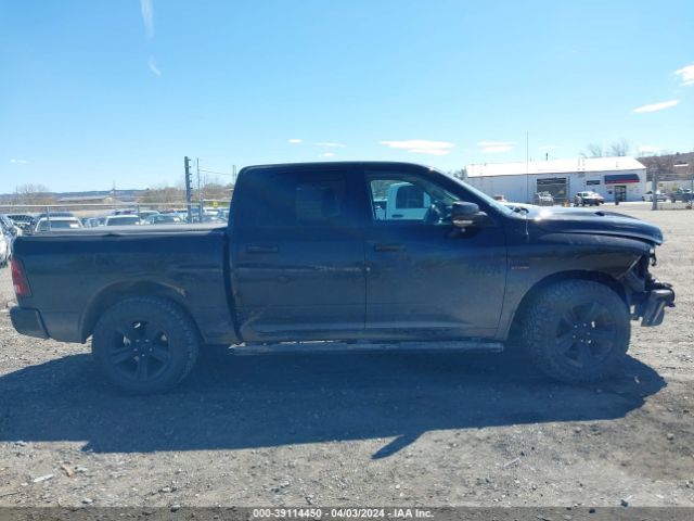 1C6RR7MT5GS246820 RAM 1500 Sport