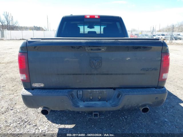 1C6RR7MT5GS246820 RAM 1500 Sport