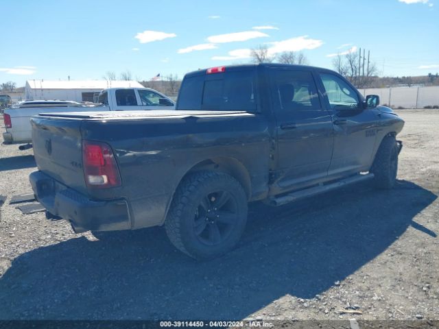 1C6RR7MT5GS246820 RAM 1500 Sport