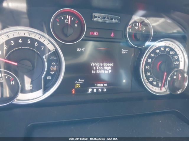 1C6RR7MT5GS246820 RAM 1500 Sport
