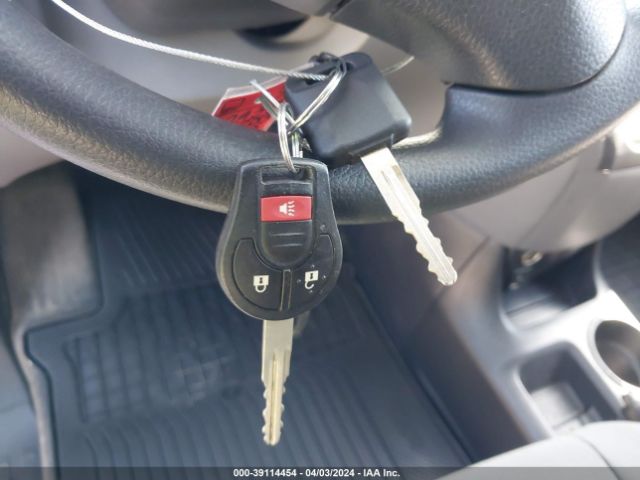 3N6CM0KN7KK691692 Nissan NV200 SV