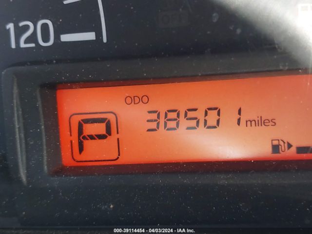 3N6CM0KN7KK691692 Nissan NV200 SV