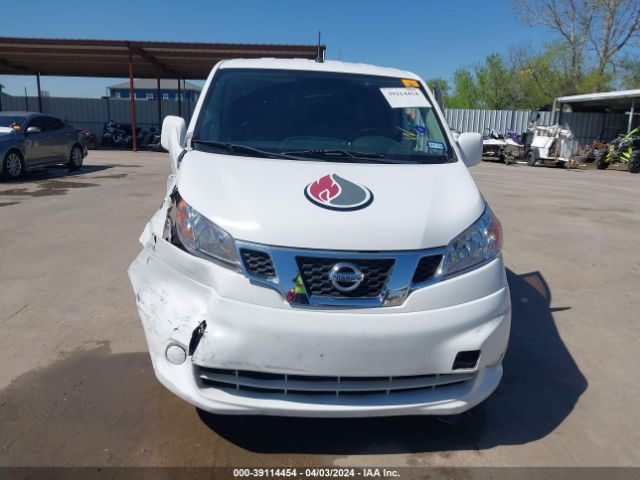 3N6CM0KN7KK691692 Nissan NV200 SV