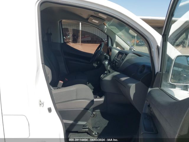 3N6CM0KN7KK691692 Nissan NV200 SV