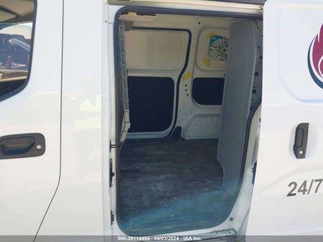 3N6CM0KN7KK691692 Nissan NV200 SV
