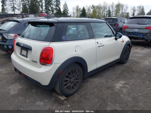 WMWXP5C50G3B15219 Mini Hardtop Cooper