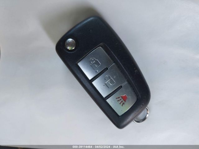 5N1AT2MT7JC771286 Nissan ROGUE S