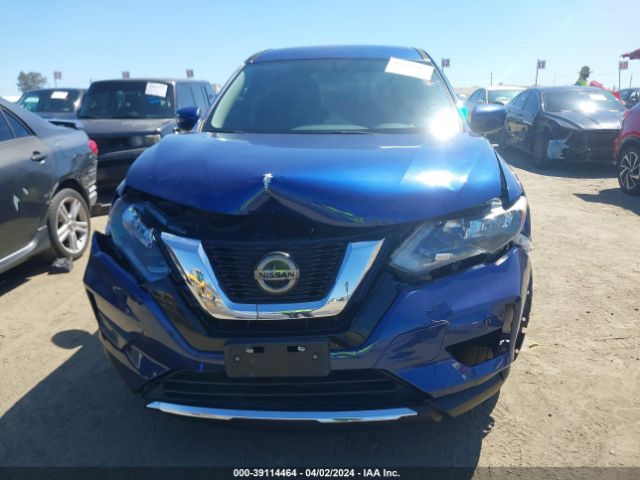 5N1AT2MT7JC771286 Nissan ROGUE S