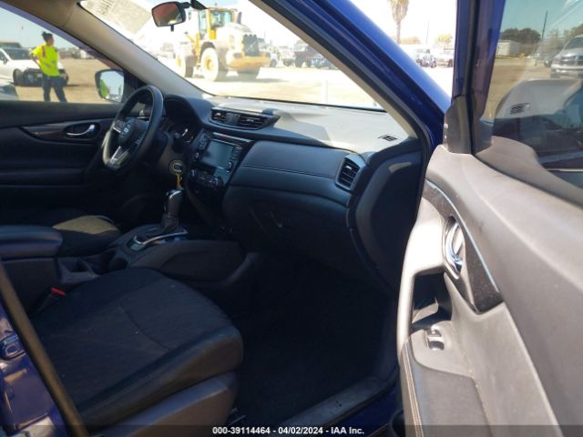 5N1AT2MT7JC771286 Nissan ROGUE S