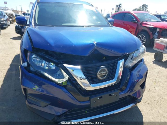 5N1AT2MT7JC771286 Nissan ROGUE S