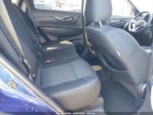 5N1AT2MT7JC771286 Nissan ROGUE S