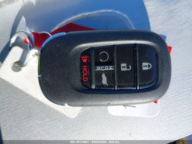 5FNYG1H71RB022805 Honda Pilot Awd Touring