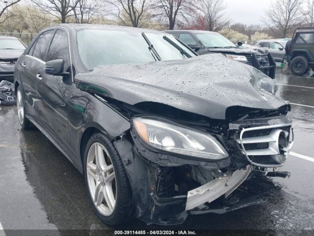 Auction sale of the 2014 Mercedes-benz E 350 4matic, vin: WDDHF8JB3EA860255, lot number: 39114485