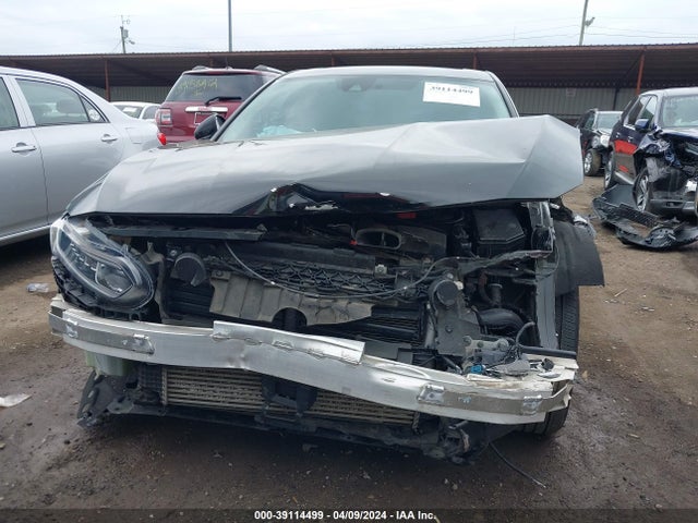 Honda ACCORD EX 2019 1HGCV1F45KA151090 Image 13