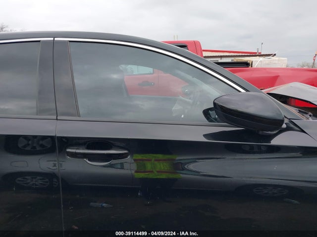 Honda ACCORD EX 2019 1HGCV1F45KA151090 Image 14