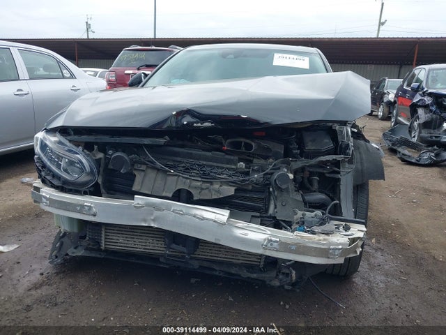 Honda ACCORD EX 2019 1HGCV1F45KA151090 Image 6