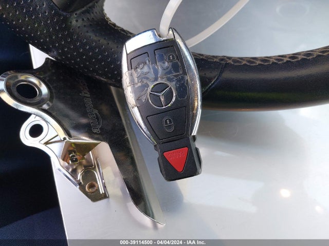 Mercedes-Benz CLA 250 2019 WDDSJ4EB8KN726997 Image 11