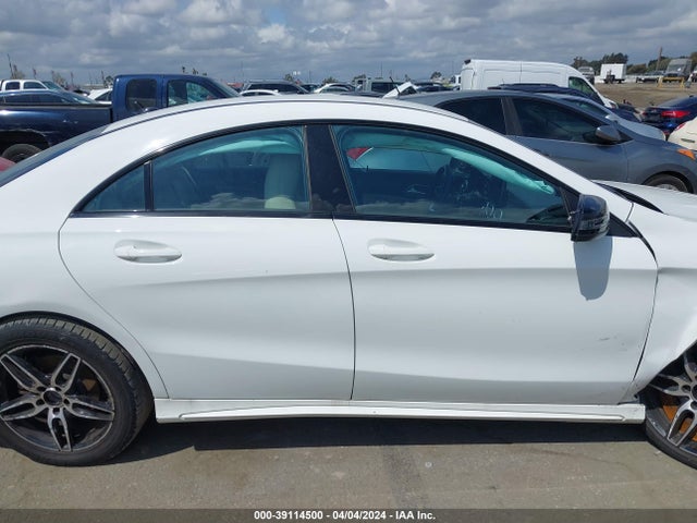 Mercedes-Benz CLA 250 2019 WDDSJ4EB8KN726997 Image 13