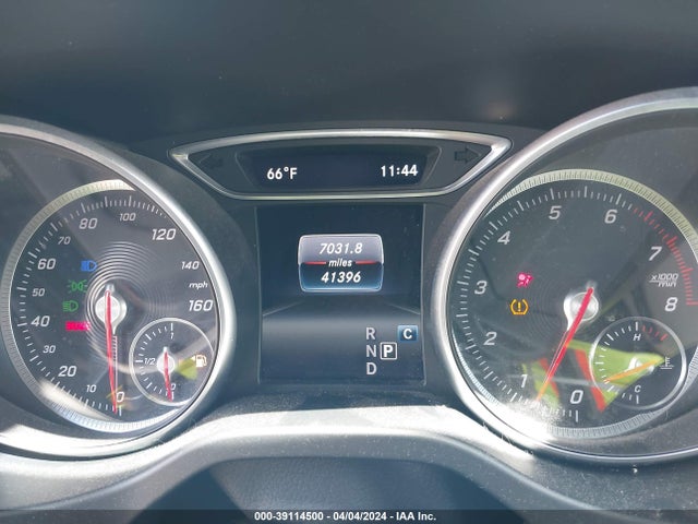 Mercedes-Benz CLA 250 2019 WDDSJ4EB8KN726997 Image 7