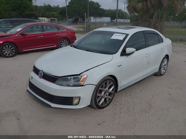 3VW4S7AJXEM331245 Volkswagen Jetta Gli Edition 30