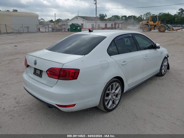 3VW4S7AJXEM331245 Volkswagen Jetta Gli Edition 30