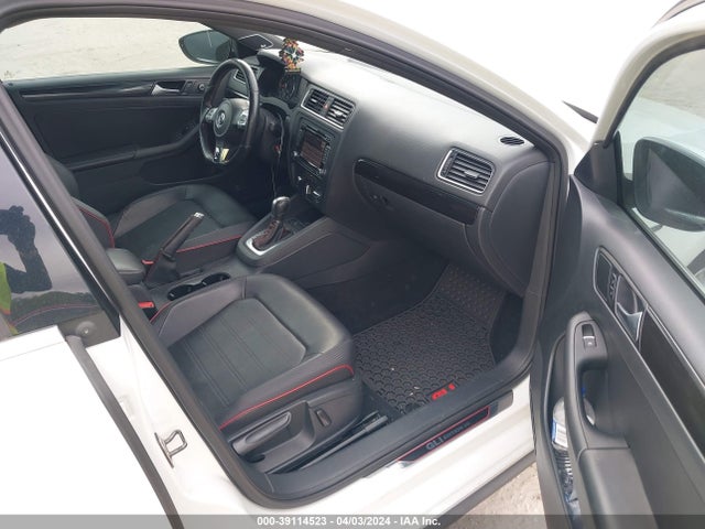 3VW4S7AJXEM331245 Volkswagen Jetta Gli Edition 30