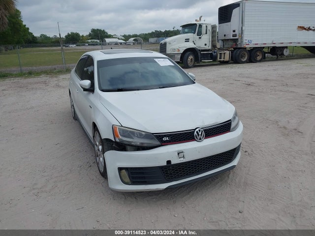 3VW4S7AJXEM331245 Volkswagen Jetta Gli Edition 30