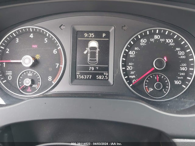 3VW4S7AJXEM331245 Volkswagen Jetta Gli Edition 30