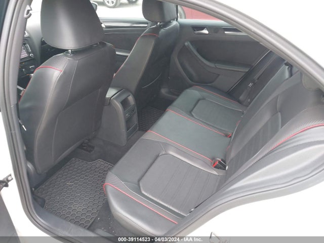 3VW4S7AJXEM331245 Volkswagen Jetta Gli Edition 30