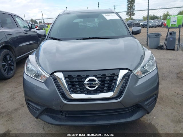 Nissan KICKS SV 2018 3N1CP5CU3JL516901 Image 13