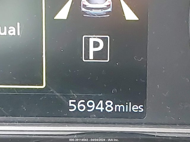 Nissan KICKS SV 2018 3N1CP5CU3JL516901 Image 16