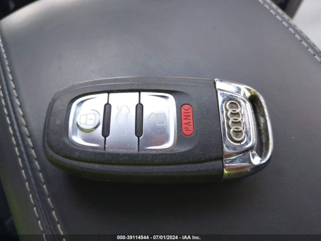 WA1CCAFP3HA040703 Audi Sq5 3.0t Premium Plus