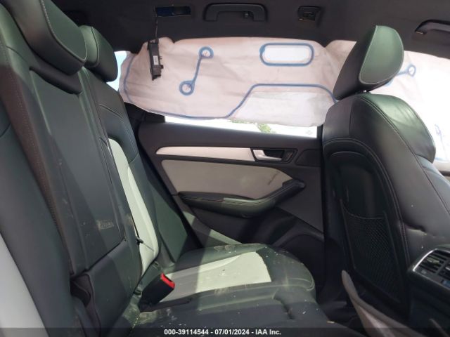 WA1CCAFP3HA040703 Audi Sq5 3.0t Premium Plus