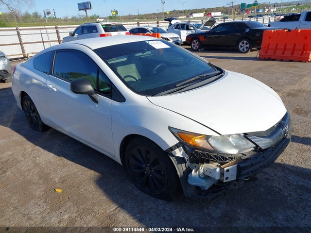 2014 2HGFG3B55EH501406 main image