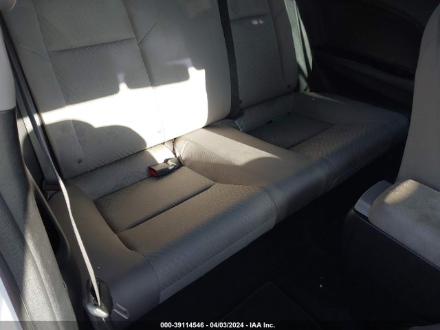 Honda Civic Lx 2014 2HGFG3B55EH501406 Image 8