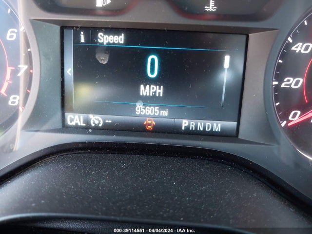 Chevrolet Camaro 1lt 2018 1G1FB1RSXJ0148245 Image 15
