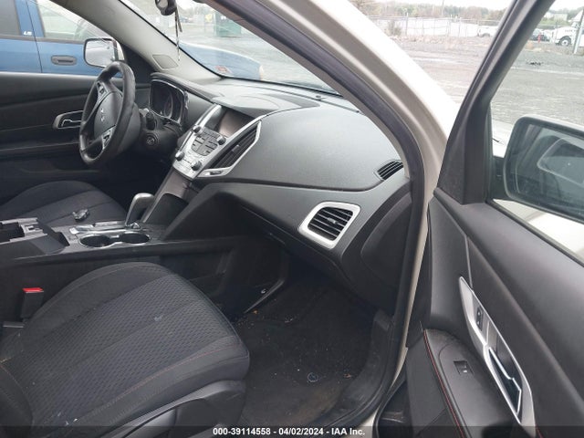 GMC Terrain Sle-1 2015 2GKALMEKXF6243039 Image 5
