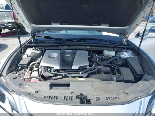 JTHB21B16K2036599 Lexus Es 300h Luxury