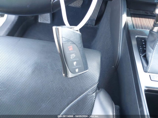 JTHB21B16K2036599 Lexus Es 300h Luxury