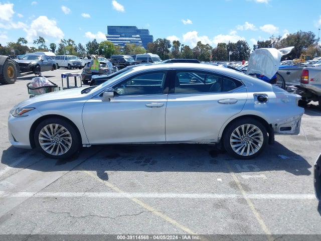 Lexus Es 300h Luxury 2019 JTHB21B16K2036599 Image 15