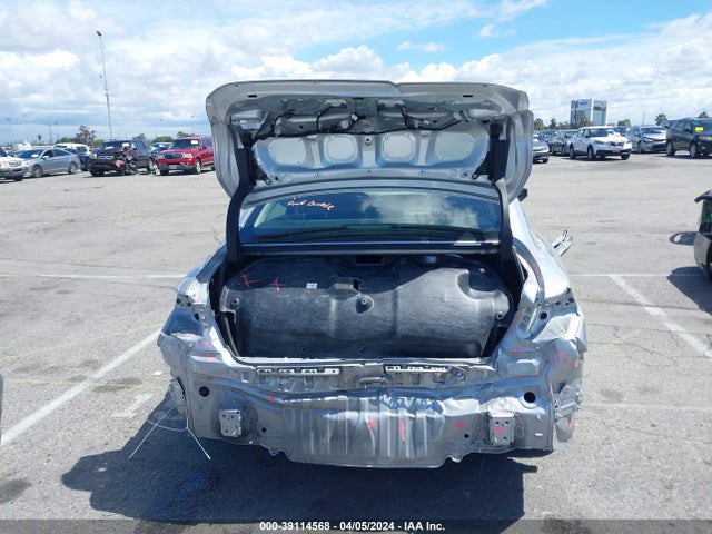Lexus Es 300h Luxury 2019 JTHB21B16K2036599 Image 17