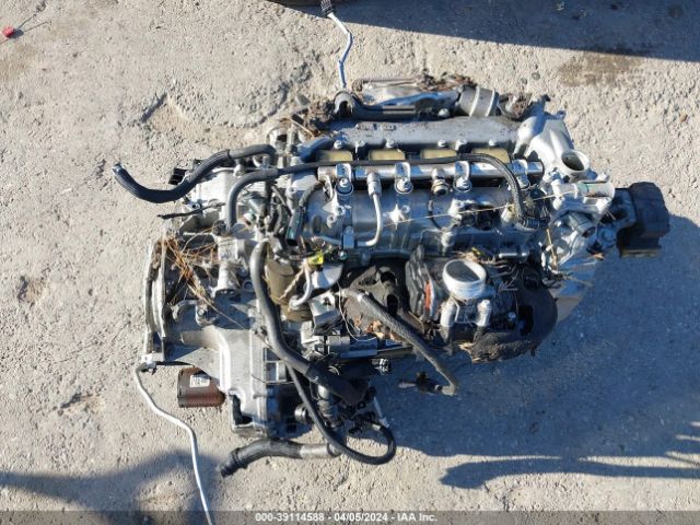 3GNAXHEV6NS115776 Chevrolet Equinox Fwd Ls
