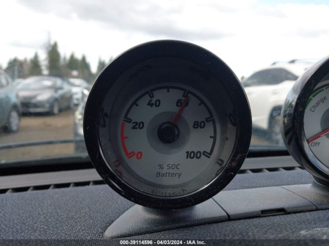 WMEEJ9AA7FK824039 Smart Fortwo Electric Drive Passion