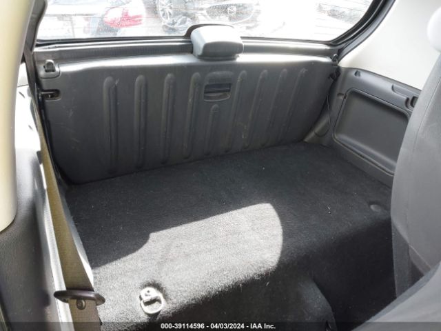 WMEEJ9AA7FK824039 Smart Fortwo Electric Drive Passion