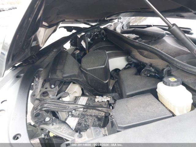 JTJBZMCA8J2034359 Lexus RX 350
